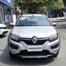 Renault Sandero Stepway Easy'R 1.6 2019 | Automatizado | Completo | Guarujá-0