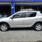 Renault Sandero Stepway Easy'R 1.6 2019 | Automatizado | Completo | Guarujá-2