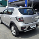 Renault Sandero Stepway Easy'R 1.6 2019 | Automatizado | Completo | Guarujá-3