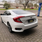 Honda Civic Sedan EXL 2.0 Flex 16V Aut.4p 2018 Flex-3
