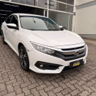 Honda Civic Sedan EXL 2.0 Flex 16V Aut.4p 2018 Flex-7
