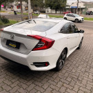 Honda Civic Sedan EXL 2.0 Flex 16V Aut.4p 2018 Flex-1