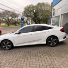 Honda Civic Sedan EXL 2.0 Flex 16V Aut.4p 2018 Flex-4