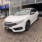 Honda Civic Sedan EXL 2.0 Flex 16V Aut.4p 2018 Flex-5