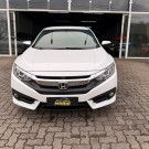 Honda Civic Sedan EXL 2.0 Flex 16V Aut.4p 2018 Flex-6