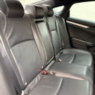 Honda Civic Sedan EXL 2.0 Flex 16V Aut.4p 2018 Flex-9