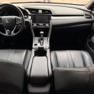 Honda Civic Sedan EXL 2.0 Flex 16V Aut.4p 2018 Flex-8