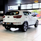 Kia Motors Sportage EX 2.0 16V/ 2.0 16V Flex Aut. 2014 Flex-1