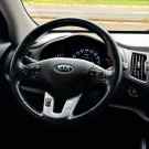 Kia Motors Sportage EX 2.0 16V/ 2.0 16V Flex Aut. 2014 Flex-5