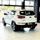 Kia Motors Sportage EX 2.0 16V/ 2.0 16V Flex Aut. 2014 Flex-2