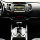 Kia Motors Sportage EX 2.0 16V/ 2.0 16V Flex Aut. 2014 Flex-6
