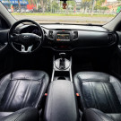 Kia Motors Sportage EX 2.0 16V/ 2.0 16V Flex Aut. 2014 Flex-3