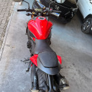 SUZUKI GSX-S 750 2018 Gasolina-9