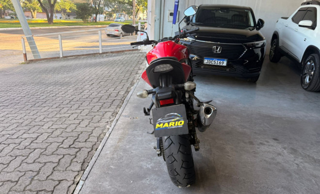 SUZUKI GSX-S 750 2018 Gasolina-2