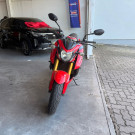 SUZUKI GSX-S 750 2018 Gasolina-6