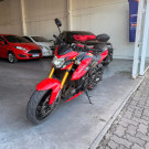 SUZUKI GSX-S 750 2018 Gasolina-5
