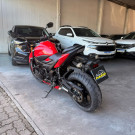 SUZUKI GSX-S 750 2018 Gasolina-3