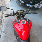SUZUKI GSX-S 750 2018 Gasolina-8