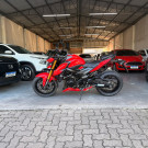 SUZUKI GSX-S 750 2018 Gasolina-4
