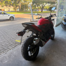 SUZUKI GSX-S 750 2018 Gasolina-1