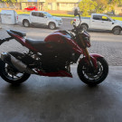 SUZUKI GSX-S 750 2018 Gasolina-0