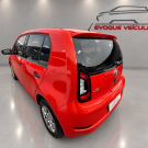 VW - VolksWagen up! take 1.0 Total Flex 12V 5p 2018 Flex-0