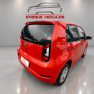 VW - VolksWagen up! take 1.0 Total Flex 12V 5p 2018 Flex-1
