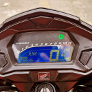 HONDA CG 160 FAN Flex 2023 Flex-4