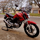HONDA CG 160 FAN Flex 2023 Flex-0