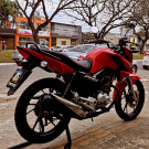 HONDA CG 160 FAN Flex 2023 Flex-2