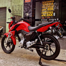 HONDA CG 160 FAN Flex 2023 Flex-1