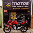 HONDA CG 160 FAN Flex 2023 Flex-3