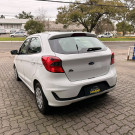 Ford KA 1.0 SE HATCH 2020 Flex-3