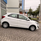 Ford KA 1.0 SE HATCH 2020 Flex-0