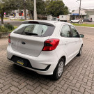 Ford KA 1.0 SE HATCH 2020 Flex-1