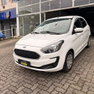 Ford KA 1.0 SE HATCH 2020 Flex-5