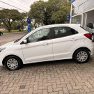 Ford KA 1.0 SE HATCH 2020 Flex-4