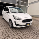 Ford KA 1.0 SE HATCH 2020 Flex-7