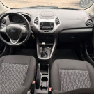 Ford KA 1.0 SE HATCH 2020 Flex-8
