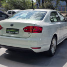 VW - VolksWagen JETTA Comfortline 2.0 T.Flex 8V 4p Tipt. 2014 Flex-3