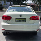 VW - VolksWagen JETTA Comfortline 2.0 T.Flex 8V 4p Tipt. 2014 Flex-2