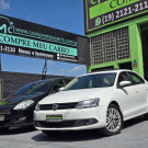VW - VolksWagen JETTA Comfortline 2.0 T.Flex 8V 4p Tipt. 2014 Flex-7