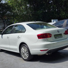 VW - VolksWagen JETTA Comfortline 2.0 T.Flex 8V 4p Tipt. 2014 Flex-1