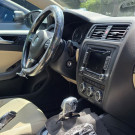 VW - VolksWagen JETTA Comfortline 2.0 T.Flex 8V 4p Tipt. 2014 Flex-6