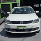 VW - VolksWagen JETTA Comfortline 2.0 T.Flex 8V 4p Tipt. 2014 Flex-4