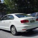 VW - VolksWagen JETTA Comfortline 2.0 T.Flex 8V 4p Tipt. 2014 Flex-9