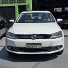 VW - VolksWagen JETTA Comfortline 2.0 T.Flex 8V 4p Tipt. 2014 Flex-0