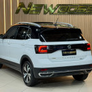 VW - VolksWagen T-Cross Hig. 250 TSI 1.4 Flex 16V 5p Aut 2021 Flex-4