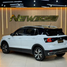 VW - VolksWagen T-Cross Hig. 250 TSI 1.4 Flex 16V 5p Aut 2021 Flex-2