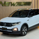 VW - VolksWagen T-Cross Hig. 250 TSI 1.4 Flex 16V 5p Aut 2021 Flex-3